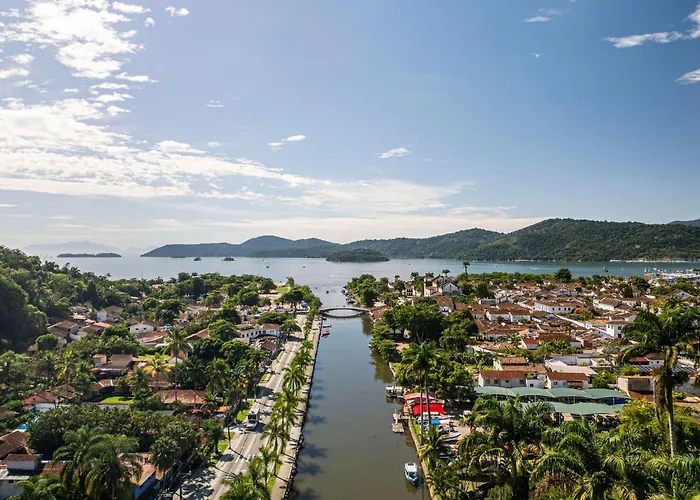 Casa Condominio Piccola Paraty