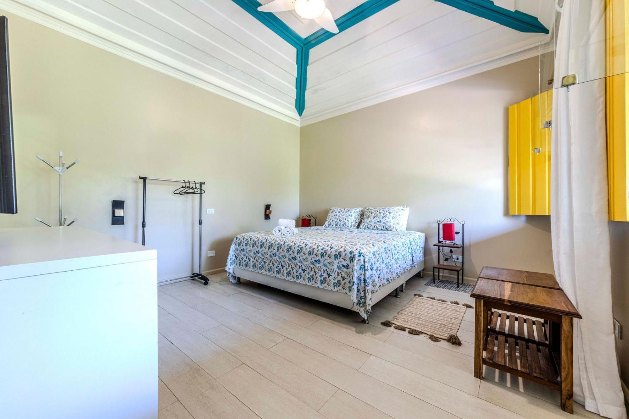 Casa Piccola Apartment