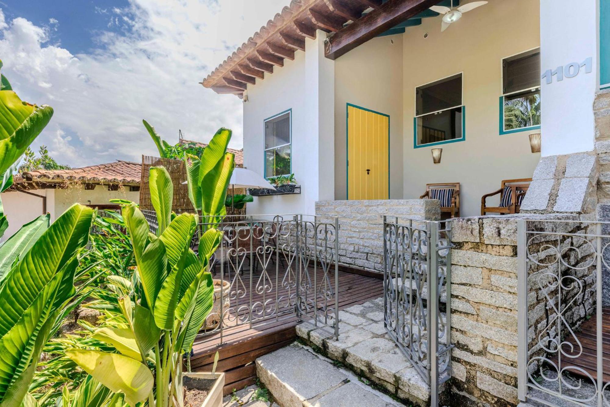 Casa Piccola Paraty
