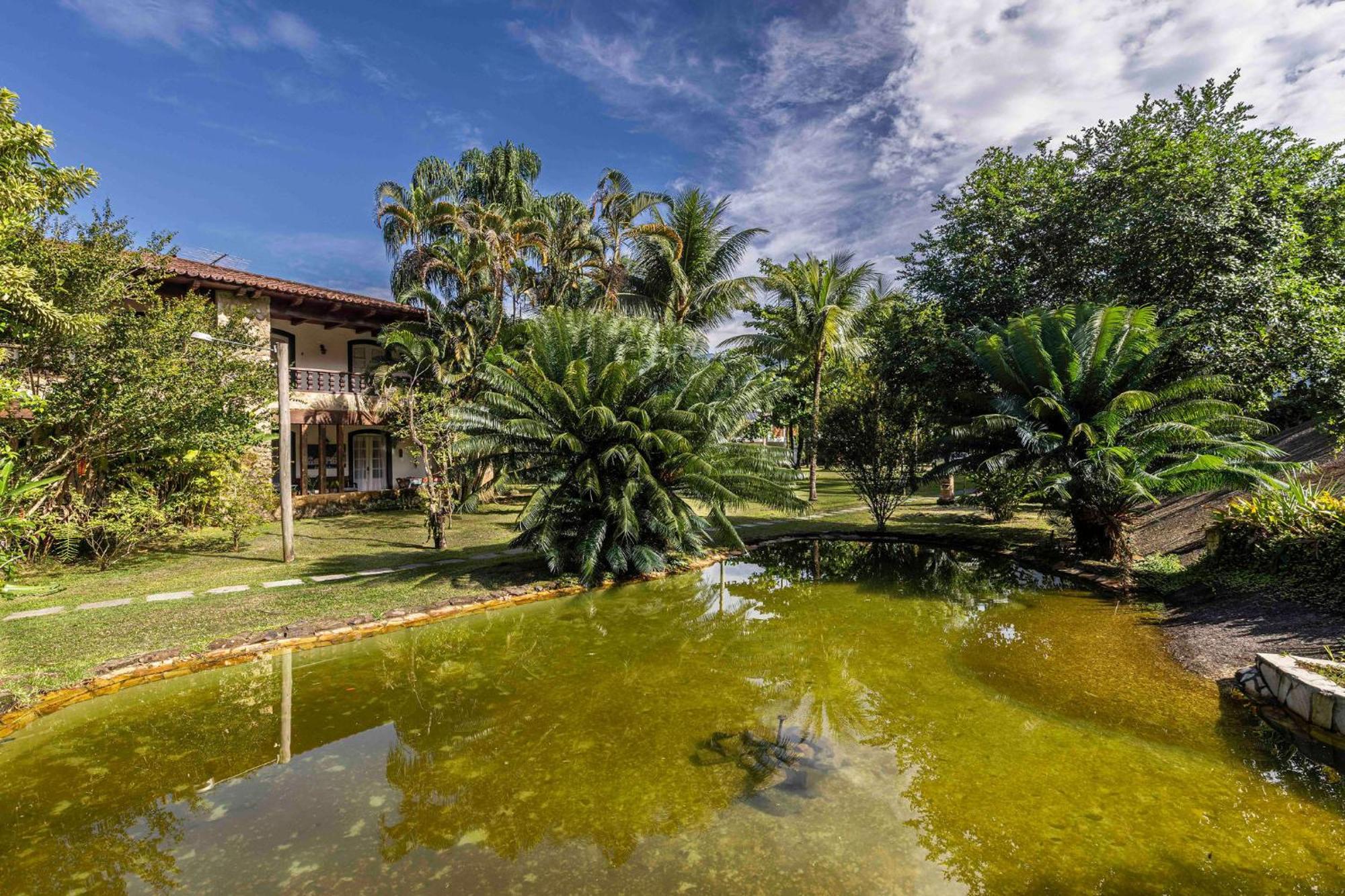 Casa Piccola Paraty