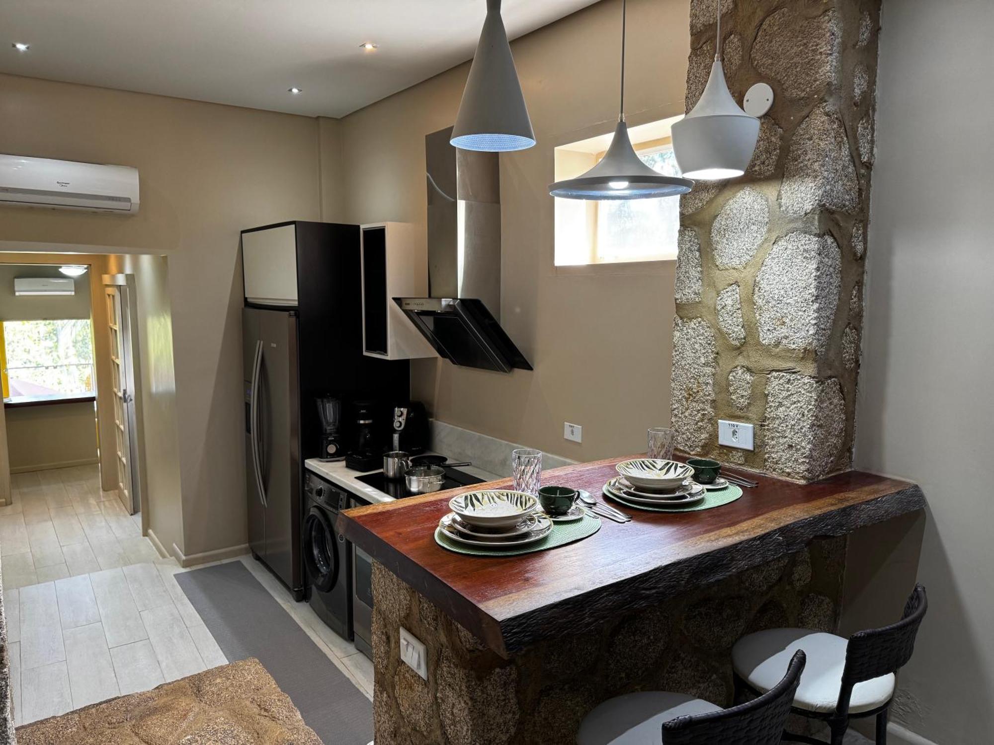 Apartment Casa Piccola *