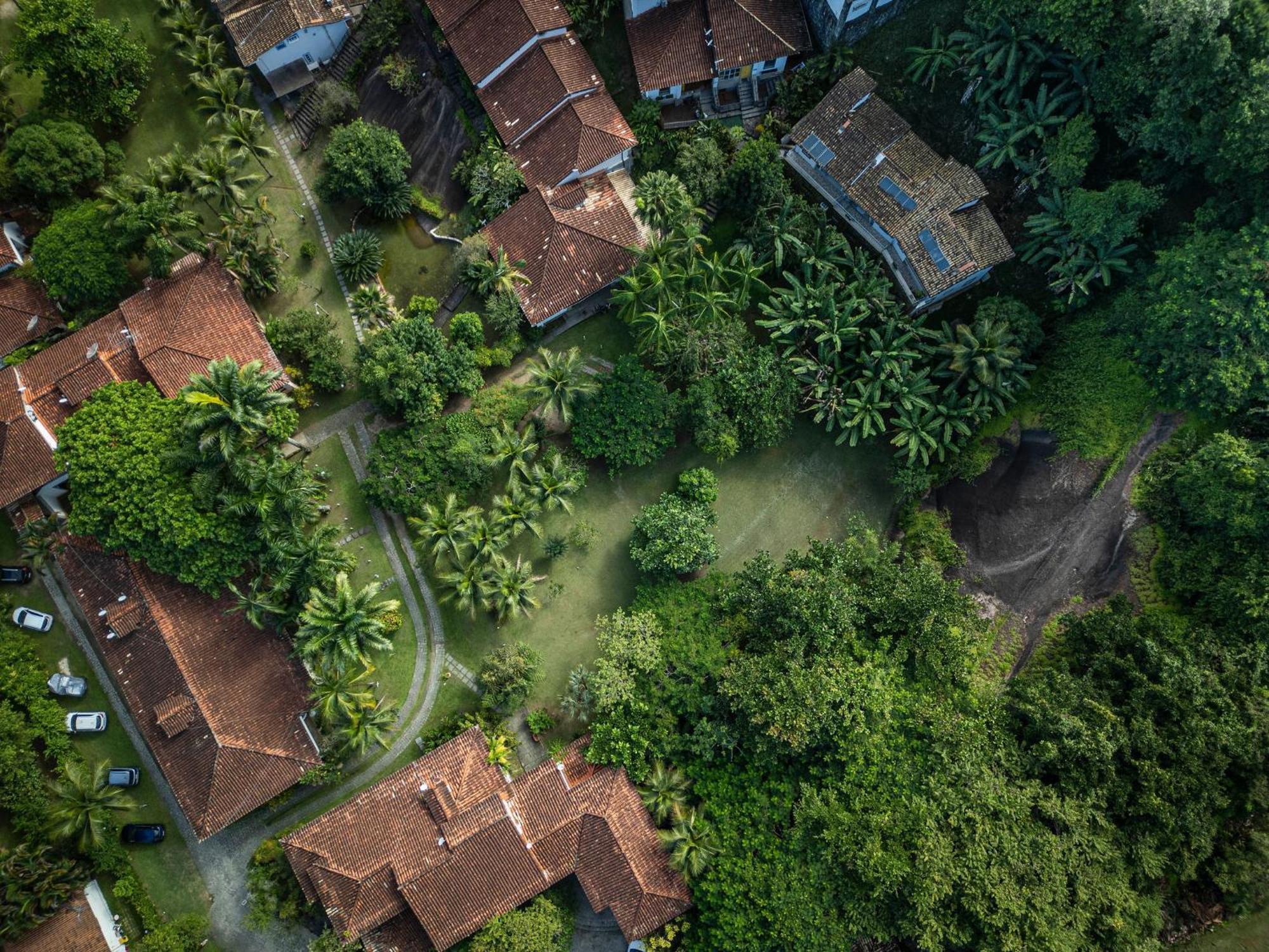 Casa Piccola Apartment Paraty