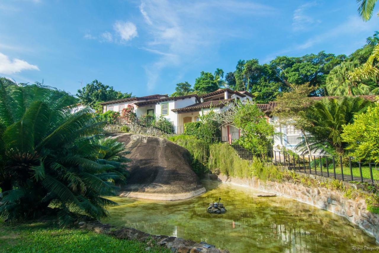 Apartment Casa Piccola Paraty