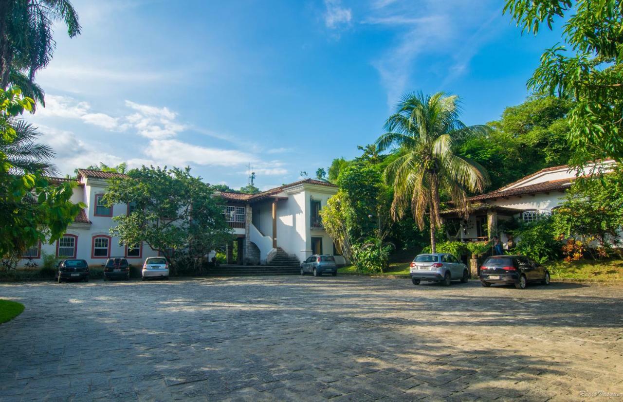 Casa Piccola Apartment Paraty