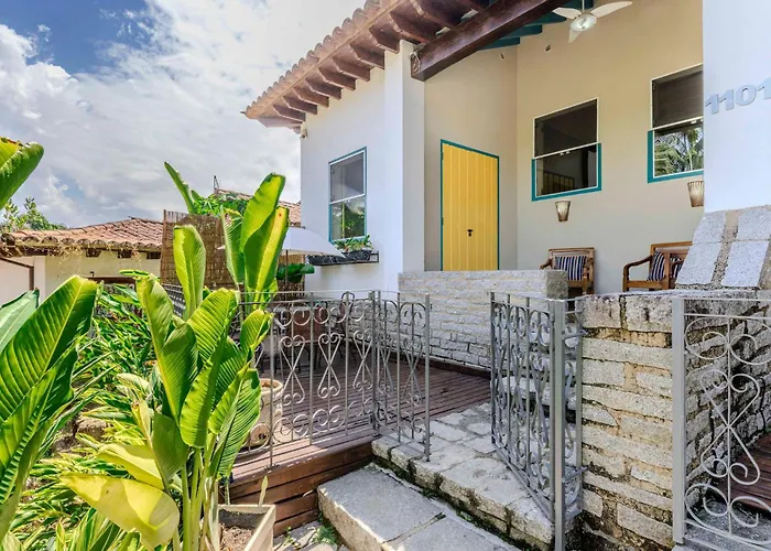 Casa Condominio Piccola Paraty